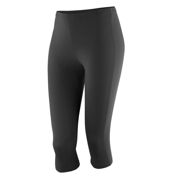 Spiro Impact Womens Softex Capri