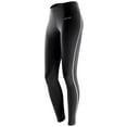 thumbnail image 1 of Spiro Ladies/Womens Bodyfit Performance Base Layer Leggings (Pack of 2), 1 of 2