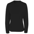 thumbnail image 1 of Spiro Ladies/Womens Sports Quick-Dry Long Sleeve Performance T-Shirt, 1 of 3