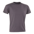 thumbnail image 1 of Spiro Mens Aircool T-Shirt, 1 of 3