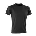 thumbnail image 1 of Spiro Mens Aircool T-Shirt, 1 of 3