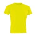 thumbnail image 1 of Spiro Mens Aircool T-Shirt, 1 of 3