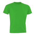 thumbnail image 1 of Spiro Mens Aircool T-Shirt, 1 of 4