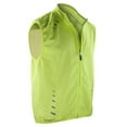 thumbnail image 1 of Spiro Mens Bikewear Crosslite Training Gilet / Sports Bodywarmer, 1 of 4