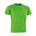 thumbnail image 1 of Spiro Mens Impact Aircool T-Shirt, 1 of 4