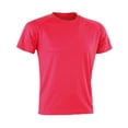 thumbnail image 1 of Spiro Mens Impact Aircool T-Shirt, 1 of 4