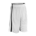 thumbnail image 1 of Spiro Mens Quick Dry Basketball Shorts, 1 of 5