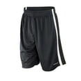 thumbnail image 1 of Spiro Mens Quick Dry Basketball Shorts, 1 of 4