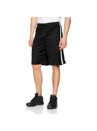 Spiro Mens Workout Shorts in Mens Activewear 