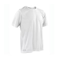 thumbnail image 1 of Spiro Mens Quick Dry Short-Sleeved T-Shirt, 1 of 2