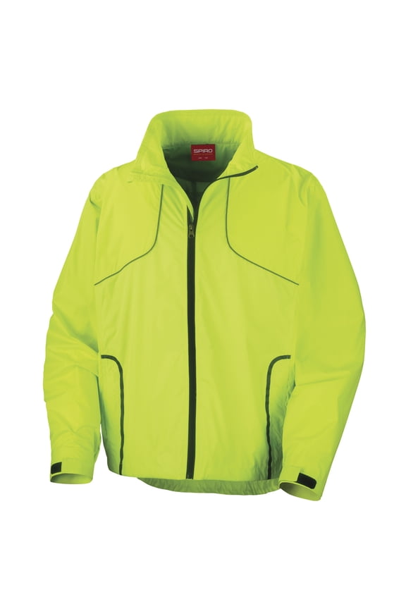 Mens Sports Crosslite Trail & Track Jacket (Waterproof, Windproof & Breathable)