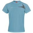thumbnail image 1 of Spiro Mens Sports Dash Performance Training Shirt, 1 of 2