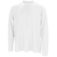 thumbnail image 1 of Spiro Mens Sports Quick-Dry Long Sleeve Performance T-Shirt, 1 of 3