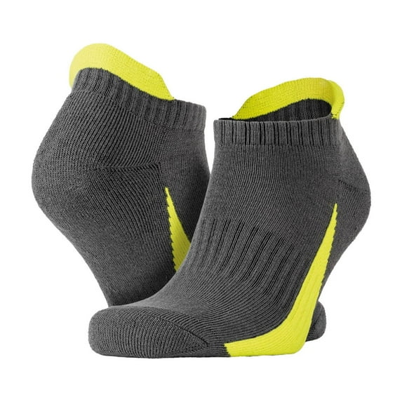 Spiro Mens Sports Socks (Pack of 3)