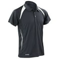 thumbnail image 1 of Spiro Mens Team Spirit Polo Shirt, 1 of 2