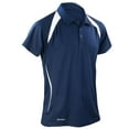 thumbnail image 1 of Spiro Mens Team Spirit Polo Shirt, 1 of 2