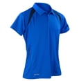 thumbnail image 1 of Spiro Mens Team Spirit Polo Shirt, 1 of 2