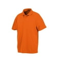 thumbnail image 1 of Spiro Mens/Womens Impact Performance Aircool Polo Shirt, 1 of 4