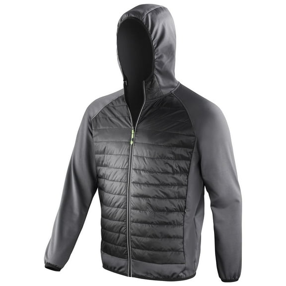 Spiro Mens Zero Gravity Jacket