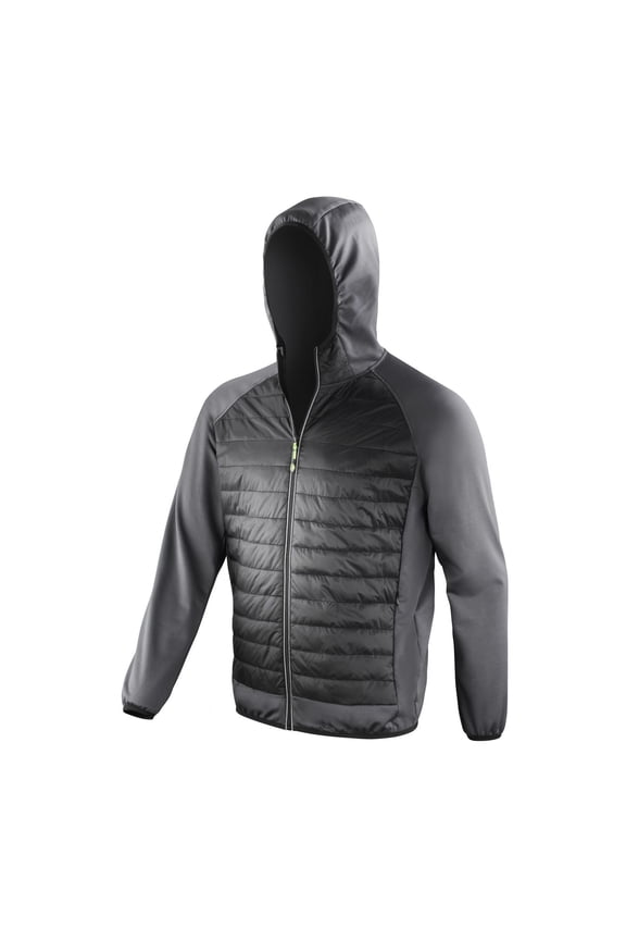 Mens Zero Gravity Waterproof Quick Dry Jacket