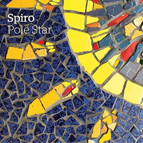 Spiro - Pole Star - Music & Performance - CD
