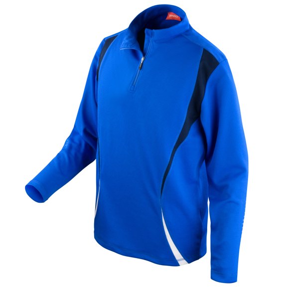 Spiro Sports Trial Performance Training Top