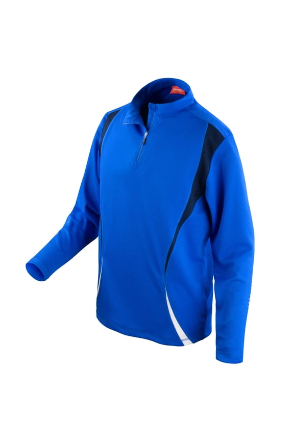 Sports Trial Performance Training Top