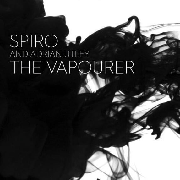 Spiro - The Vapourer - Music & Performance - CD