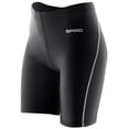 thumbnail image 1 of Spiro Womens Bodyfit Base Layer Shorts, 1 of 4