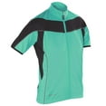 thumbnail image 1 of Spiro Womens Cycling 1/4 Zip Cool-Dry Performance Top, 1 of 3