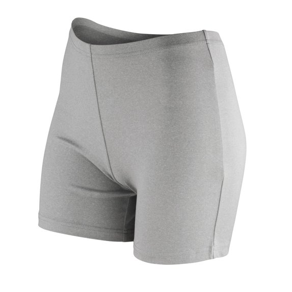 Spiro Womens Impact Softex Quick Dry Shorts
