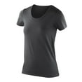 thumbnail image 1 of Spiro Womens Impact Softex Short Sleeve T-Shirt, 1 of 4