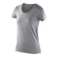 thumbnail image 1 of Spiro Womens Impact Softex Short Sleeve T-Shirt, 1 of 4