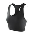 thumbnail image 1 of Spiro Womens/Ladies Softex Stretch Sports Bra, 1 of 3