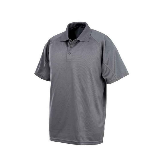 Spiro Womens Performance Aircool Polo Shirt