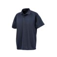 thumbnail image 1 of Spiro Womens Performance Aircool Polo Shirt, 1 of 4