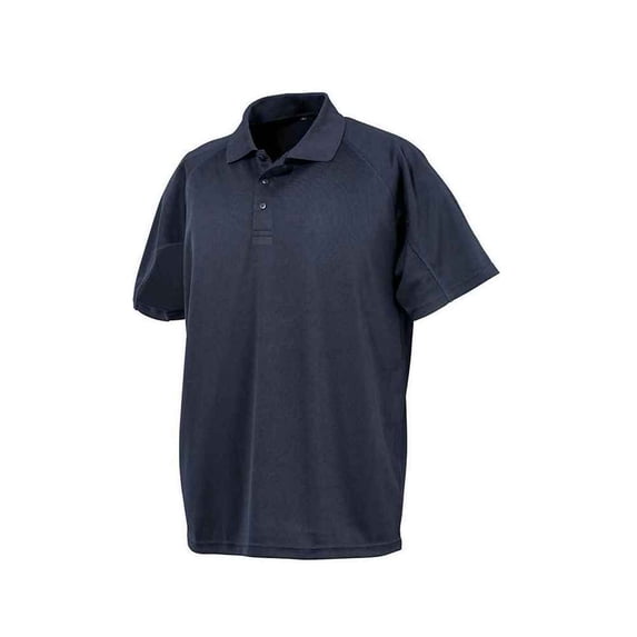 Spiro Womens Performance Aircool Polo Shirt
