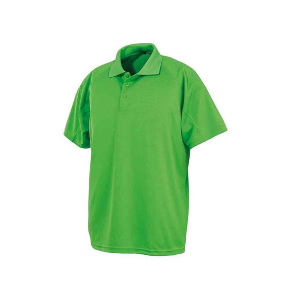 Spiro Womens Performance Aircool Polo Shirt