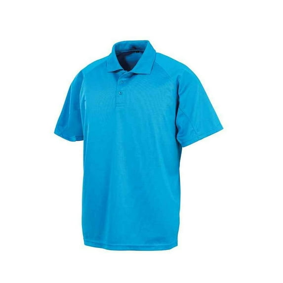 Spiro Womens Performance Aircool Polo Shirt