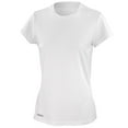 thumbnail image 1 of Spiro Womens Quick Dry T-Shirt, 1 of 2