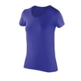 thumbnail image 1 of Spiro Womens Softex Super Soft Stretch T-Shirt, 1 of 2
