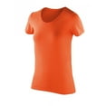 thumbnail image 1 of Spiro Womens Softex Super Soft Stretch T-Shirt, 1 of 3