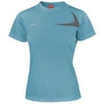 thumbnail image 1 of Spiro Womens Sports Dash Performance Training T-Shirt, 1 of 2
