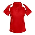 thumbnail image 1 of Spiro Womens Sports Team Spirit Performance Polo Shirt, 1 of 3