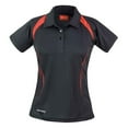 thumbnail image 1 of Spiro Womens Team Spirit Polo Shirt, 1 of 4