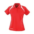 thumbnail image 1 of Spiro Womens Team Spirit Polo Shirt, 1 of 3
