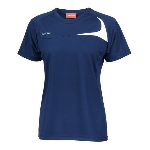 Spiro Womens Training T-Shirt
