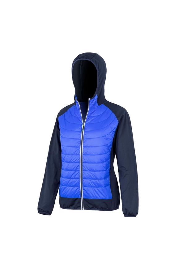 Womens Zero Gravity Jacket