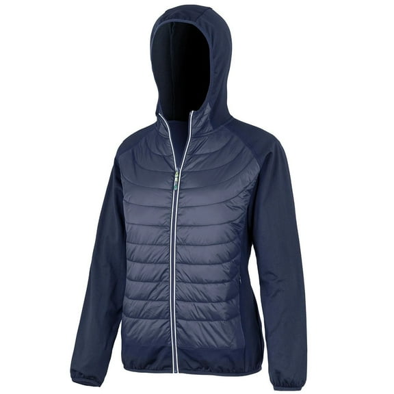 Spiro Womens Zero Gravity Jacket