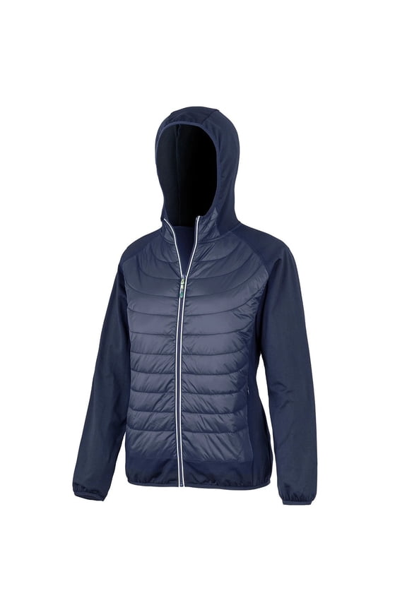 Womens Zero Gravity Jacket